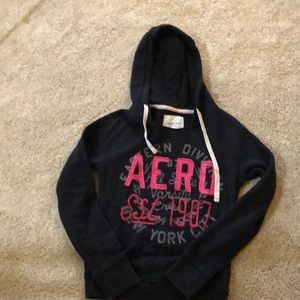 Aeropostale Eighty-Seven Hoodie